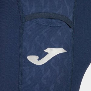 JOMA ELITE IX LONG TIGHTS NAVY