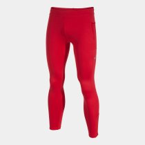 JOMA ELITE X LONG TIGHTS RED