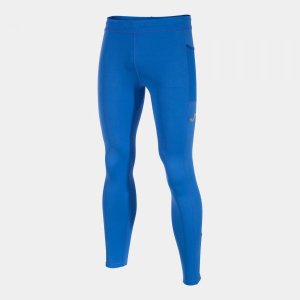 JOMA ELITE X LONG TIGHTS ROYAL