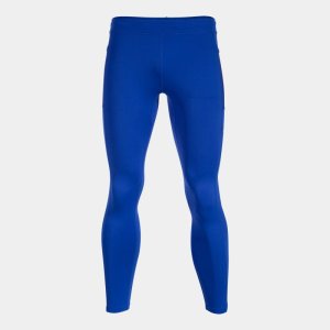 JOMA ELITE X LONG TIGHTS ROYAL