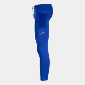 JOMA ELITE X LONG TIGHTS ROYAL