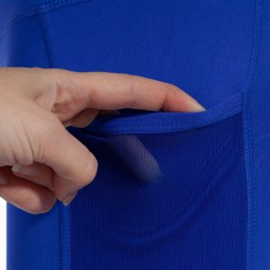 JOMA ELITE X LONG TIGHTS ROYAL