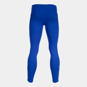 JOMA ELITE X LONG TIGHTS ROYAL