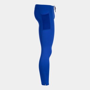 JOMA ELITE X LONG TIGHTS ROYAL