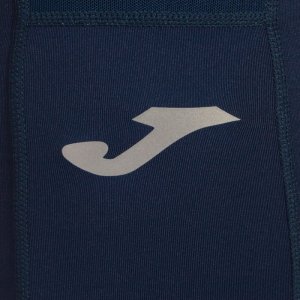 JOMA ELITE X SHORT TIGHTS NAVY