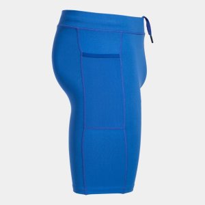 JOMA ELITE X SHORT TIGHTS ROYAL