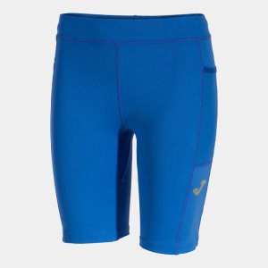 JOMA ELITE X SHORT TIGHTS ROYAL