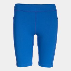 JOMA ELITE X SHORT TIGHTS ROYAL