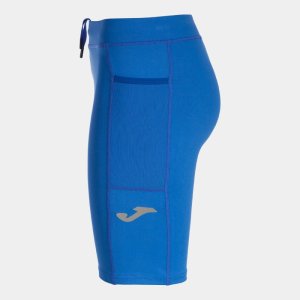 JOMA ELITE X SHORT TIGHTS ROYAL
