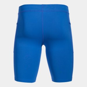JOMA ELITE X SHORT TIGHTS ROYAL