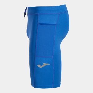 JOMA ELITE X SHORT TIGHTS ROYAL