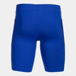 JOMA ELITE X SHORT TIGHTS ROYAL