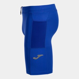 JOMA ELITE X SHORT TIGHTS ROYAL