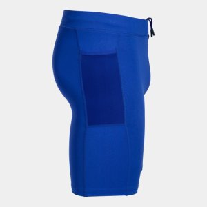 JOMA ELITE X SHORT TIGHTS ROYAL