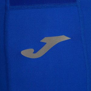 JOMA ELITE X SHORT TIGHTS ROYAL