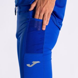 JOMA ELITE X SHORT TIGHTS ROYAL