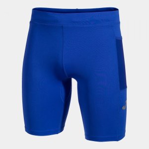 JOMA ELITE X SHORT TIGHTS ROYAL