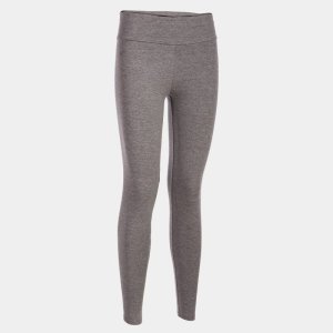 JOMA STREET LONG TIGHTS MELANGE GREY
