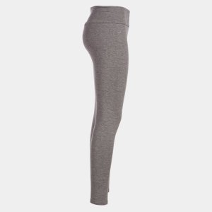JOMA STREET LONG TIGHTS MELANGE GREY