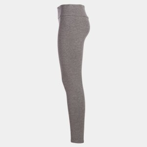 JOMA STREET LONG TIGHTS MELANGE GREY