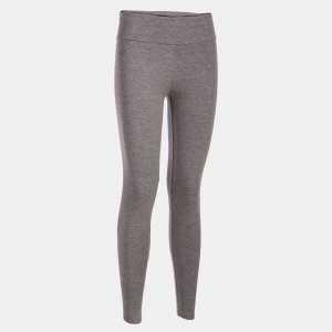 JOMA STREET LONG TIGHTS MELANGE GREY