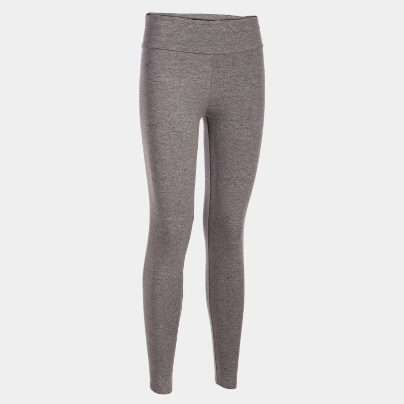 JOMA STREET LONG TIGHTS MELANGE GREY