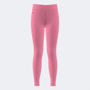 JOMA STREET LONG TIGHTS PINK