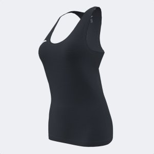 JOMA SIENA II TANK TOP BLACK