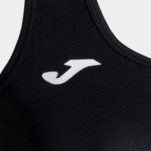 JOMA SIENA II TANK TOP BLACK
