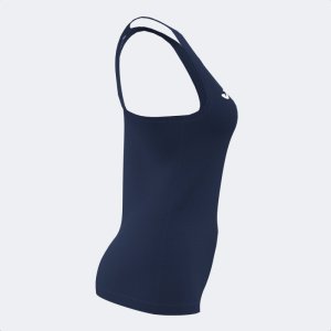 JOMA SIENA II TANK TOP NAVY