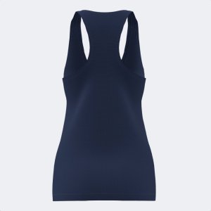 JOMA SIENA II TANK TOP NAVY