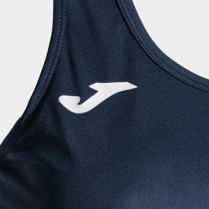 JOMA SIENA II TANK TOP NAVY