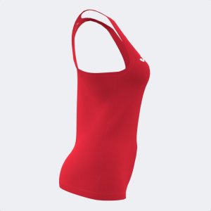 JOMA SIENA II TANK TOP RED