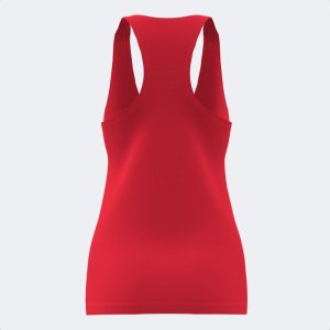 JOMA SIENA II TANK TOP RED