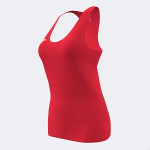 JOMA SIENA II TANK TOP RED
