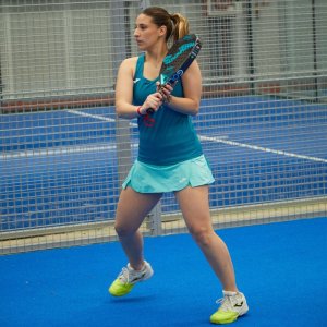 JOMA SIENA II TANK TOP GREEN