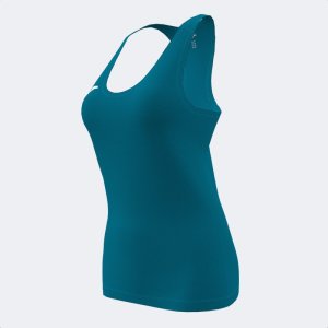 JOMA SIENA II TANK TOP GREEN