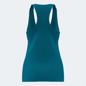 JOMA SIENA II TANK TOP GREEN