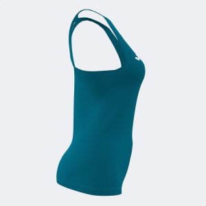 JOMA SIENA II TANK TOP GREEN