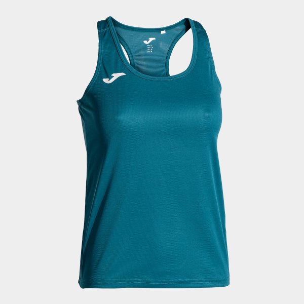 JOMA SIENA II TANK TOP GREEN