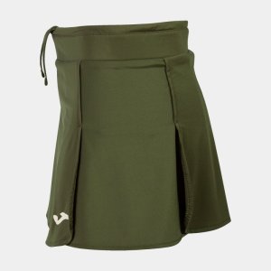 JOMA OPEN II SKIRT KHAKI