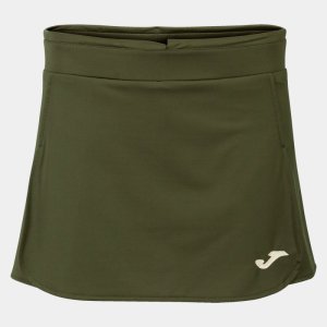 JOMA OPEN II SKIRT KHAKI