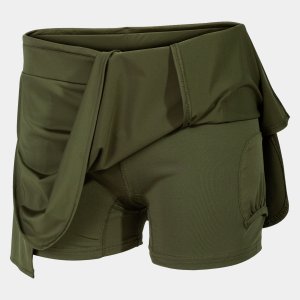 JOMA OPEN II SKIRT KHAKI