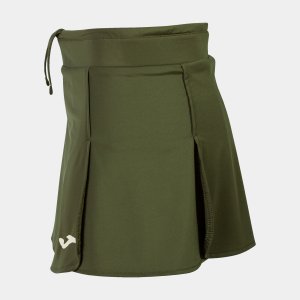JOMA OPEN II SKIRT KHAKI
