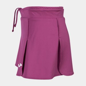 JOMA OPEN II SKIRT FUCHSIA