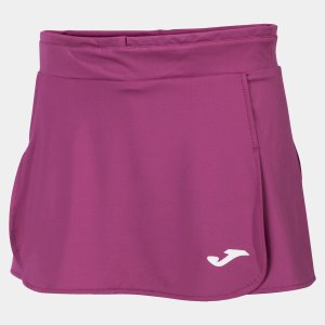 JOMA OPEN II SKIRT FUCHSIA