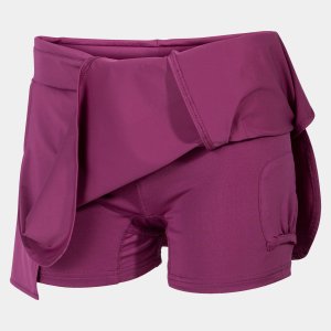 JOMA OPEN II SKIRT FUCHSIA