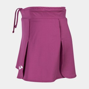 JOMA OPEN II SKIRT FUCHSIA