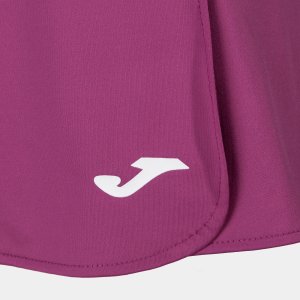 JOMA OPEN II SKIRT FUCHSIA