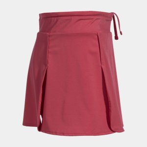 JOMA OPEN II SKIRT RED